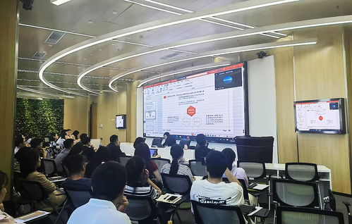 卓朗科技 黨建引領激發內生動力，網絡科技研發賦能高質量發展