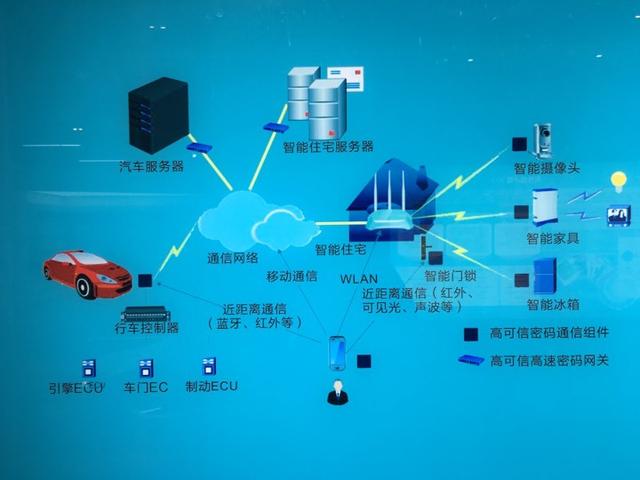 河南省命名10家重大新型研發機構 鄭州高新區兩家上榜！技術創新再添強勁引擎
